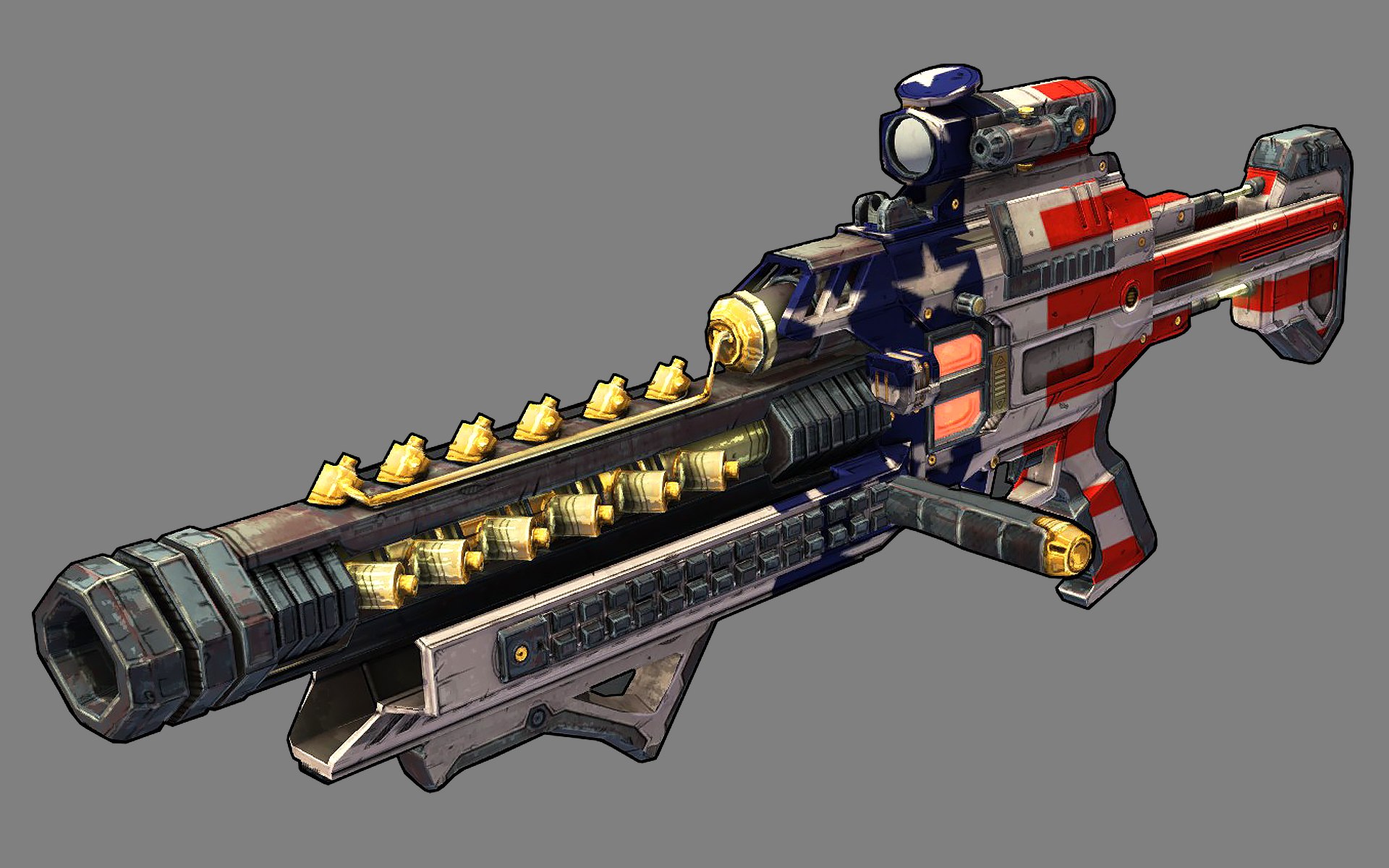 Borderlands: The Pre-Sequel - Imagen 36